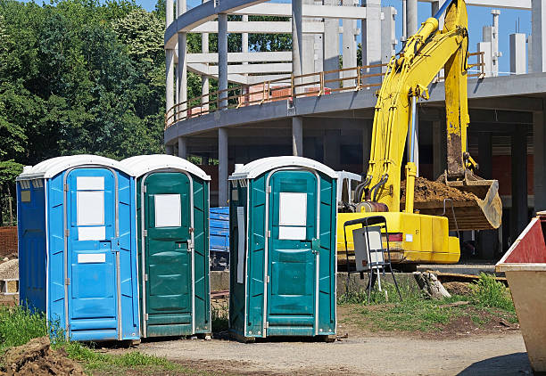 Portable Restrooms for Agricultural Sites in Lehigh Acres, FL