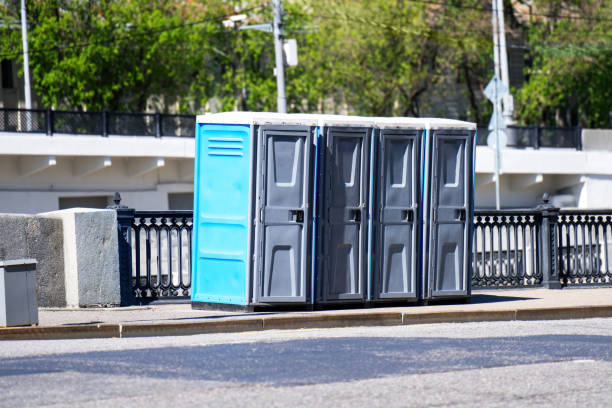 Portable Restroom for Sporting Events in Lehigh Acres, FL