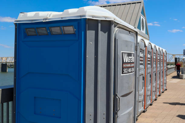 Types of Portable Toilets We Offer in Lehigh Acres, FL